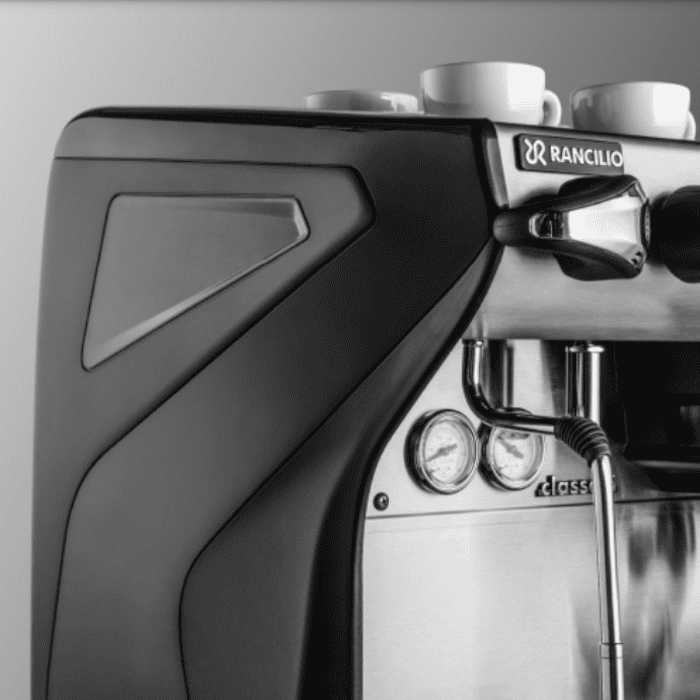 Rancilio Classe 5 USB - Image 4
