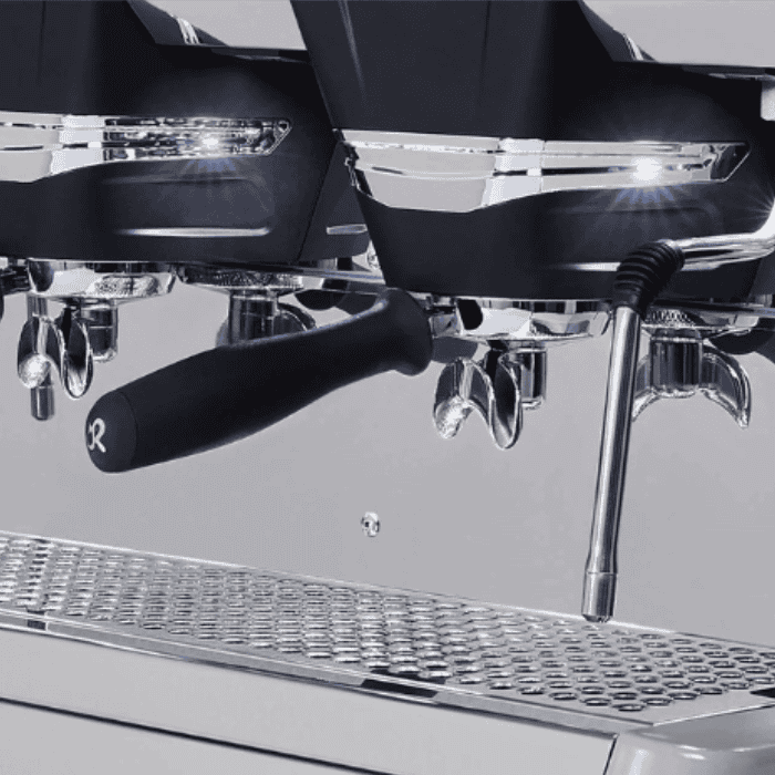 Rancilio Classe 5 USB - Image 3