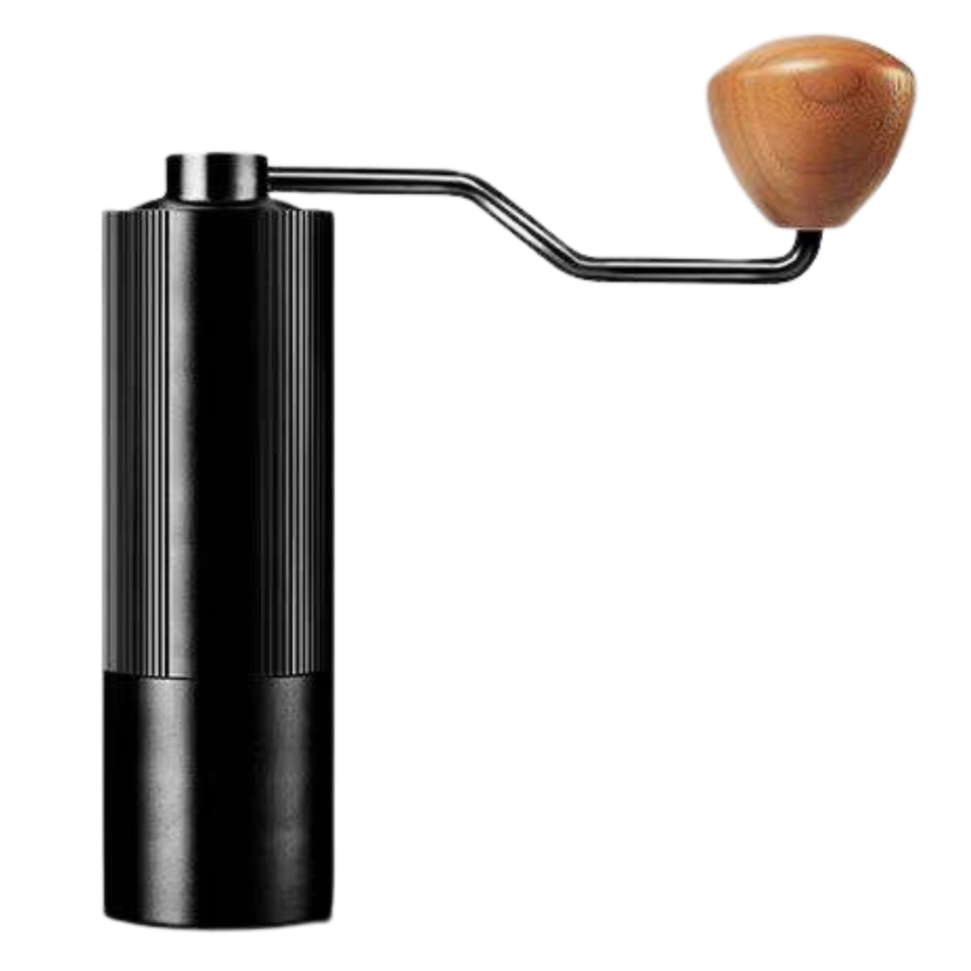 Beans 2 Coffee Handheld Stainless Steel Manual Coffee Grinder