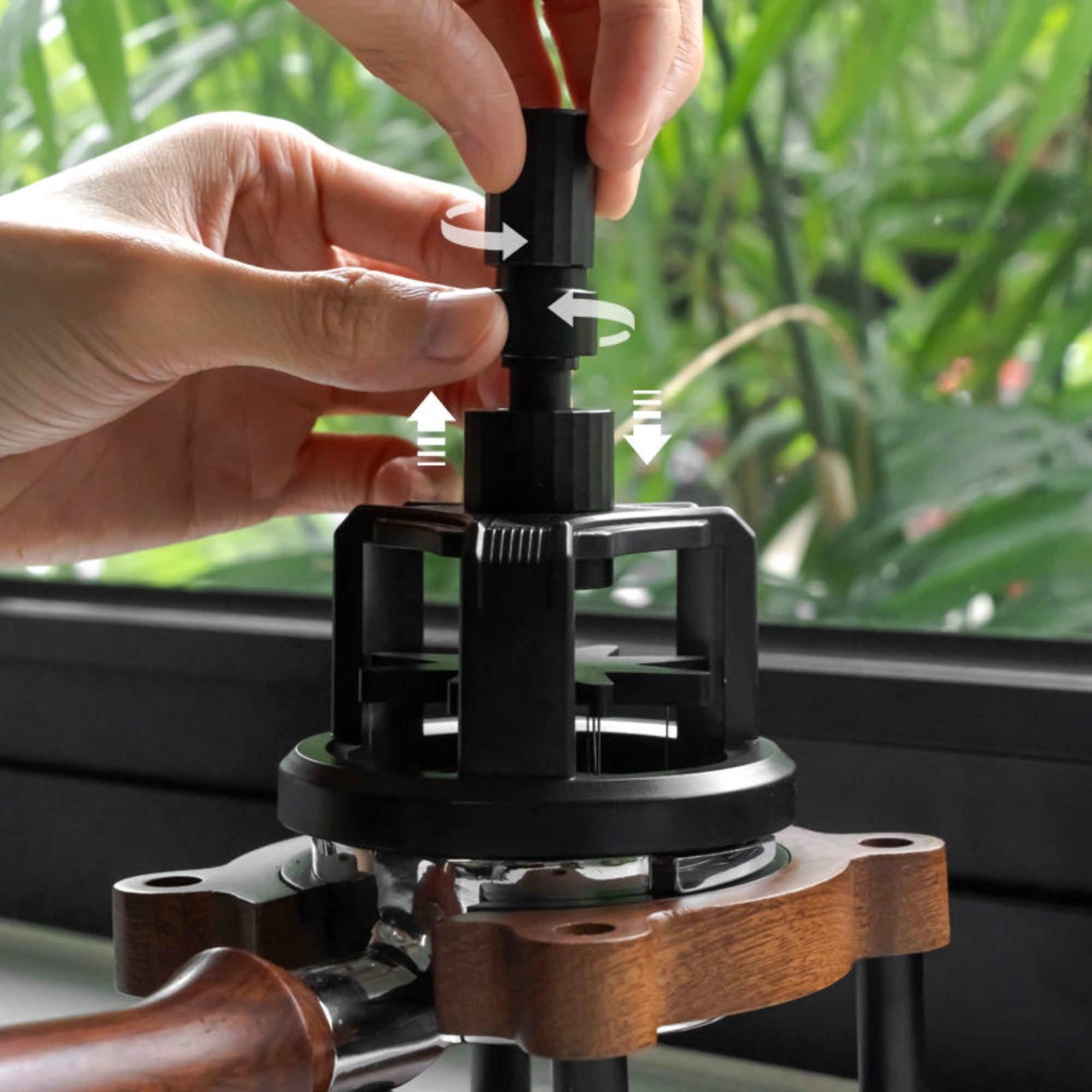 Espresso Power Magnetic WDT Tools Stainless Steel Needles - Image 4